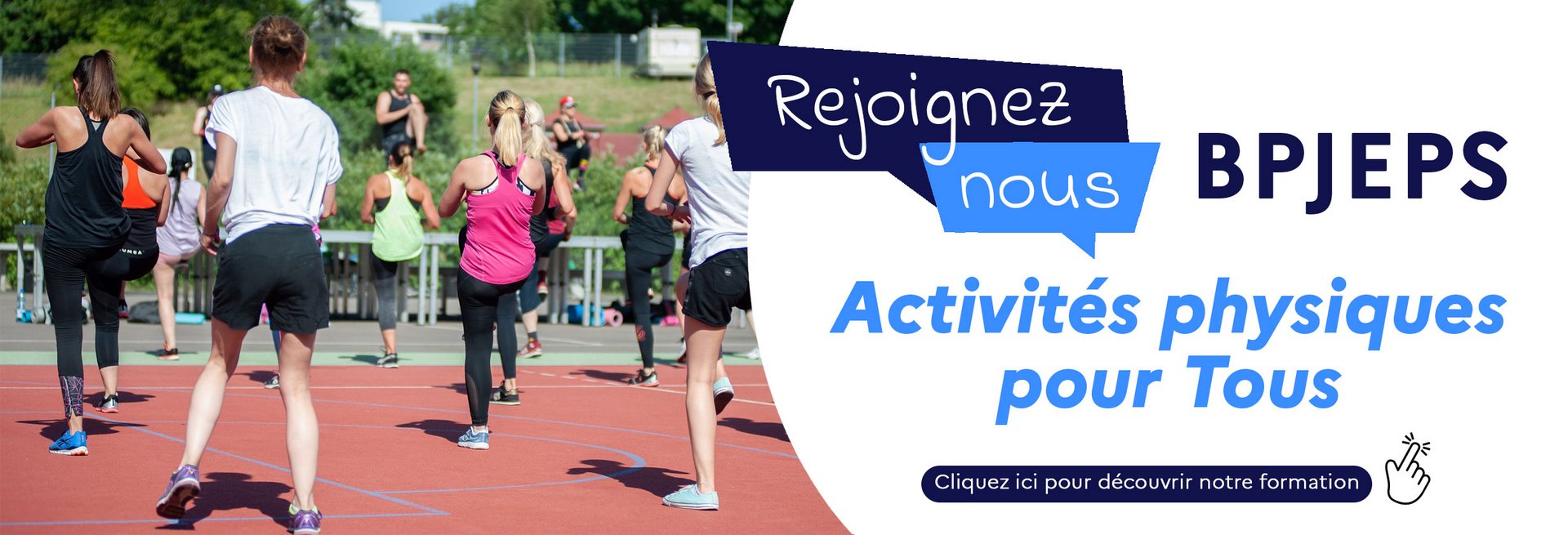 BREVET PROFESSIONNEL DE LA JEUNESSE, DE L'ÉDUCATION POPULAIRE ET DES SPORTS